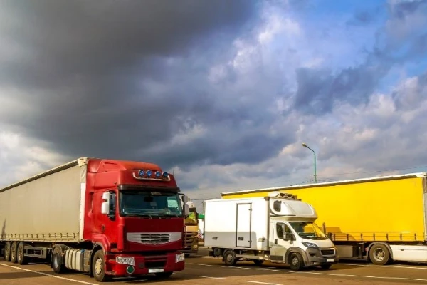 Düzce Gümüşhane Nakliyat Ambarları